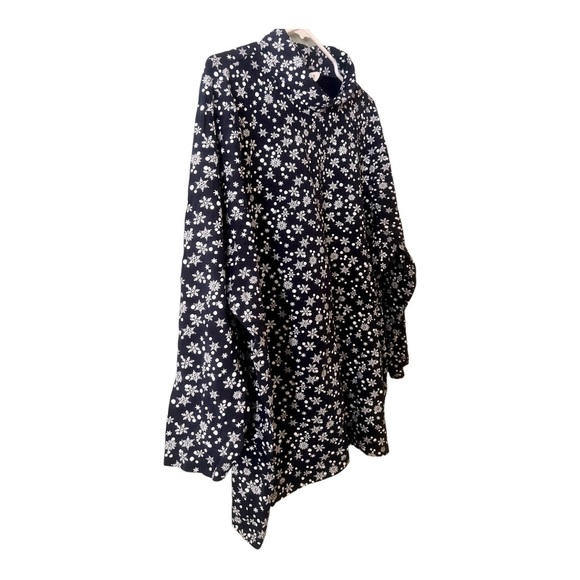 Ulla Popken Turtleneck Tunic - Picture 4 of 5